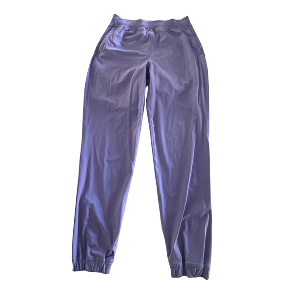 lululemon athletica Pants - Lululemon Adapted State High-Rise Jogger Women’s 6  Lavender/Lilac